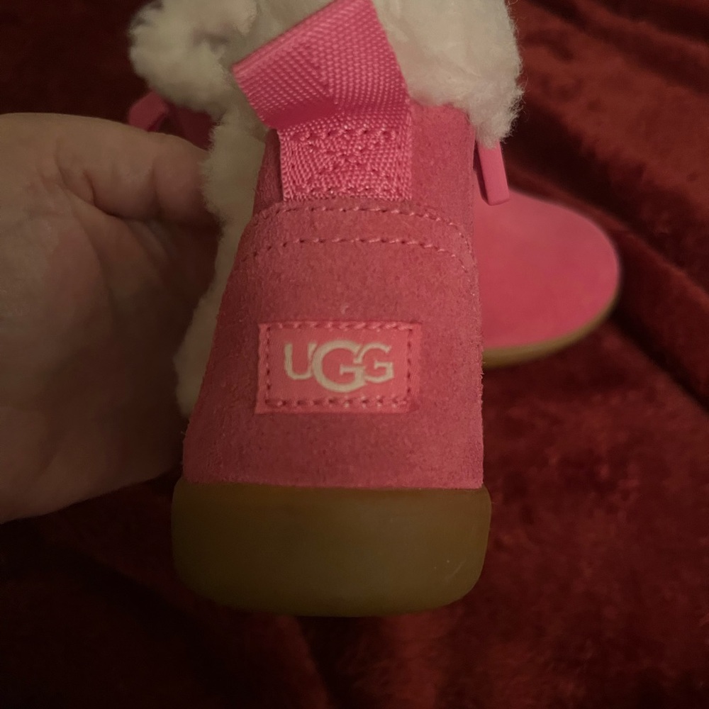 Kids girls Uggs
